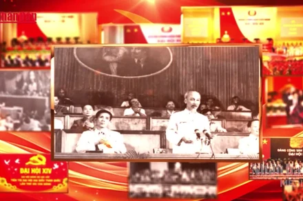 [Video] Nguyễn Ái Quốc và con đường sáng lập Đảng Cộng Sản Việt Nam