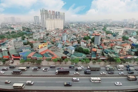 Xu hướng đổi mới sáng tạo các sản phẩm, phân khúc, mô hình bất động sản mới là tất yếu trong bối cảnh hiện nay. (Ảnh: HNV)