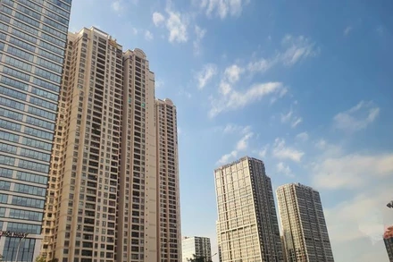 Nhà ở vừa túi tiền đang trở nên cấp thiết hơn bao giờ hết. (Ảnh: HNV)