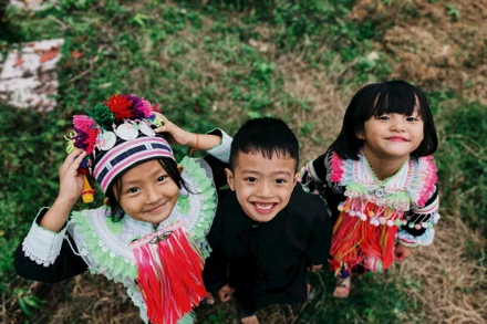 Ảnh: Chu Việt Hà