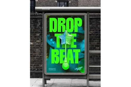 Một ý tưởng đầy phá cách và độc đáo.