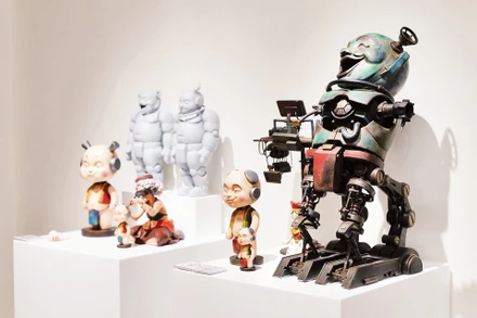 Trải nghiệm sống động