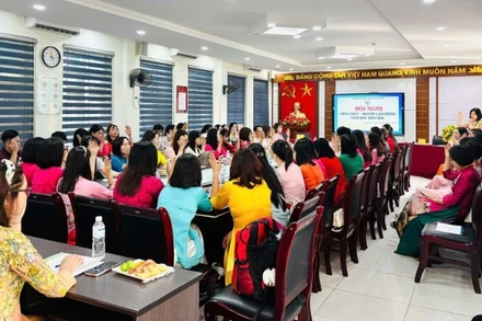 Kể từ năm 2026, Giám đốc Sở Giáo dục và Đào tạo có quyền tuyển dụng nhà giáo trong trường mầm non, phổ thông, giáo dục thường xuyên, trường chuyên biệt, trung học nghề công lập.