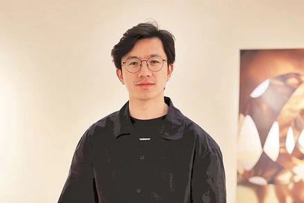 Mong muốn trở lại làm việc nhiều hơn ở quê hương