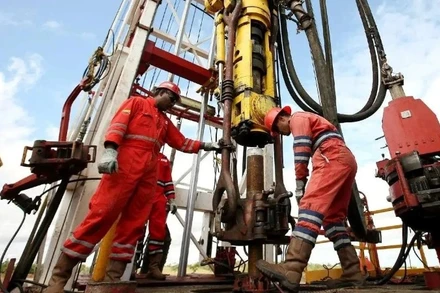 Dầu mỏ được cho là một trong những nguyên nhân dẫn đến chiến dịch quân sự của Mỹ tại Venezuela.