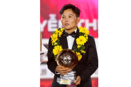 Nguyễn Thị Bích Thùy.