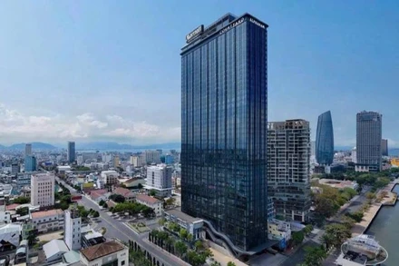 Thị trường bất động sản đang đứng trước thời cơ và cả thách thức mới từ cải cách thể chế và sáp nhập. (Ảnh: HNV)