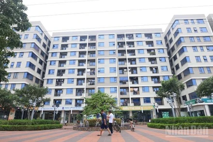 Bất kỳ cơ chế đặc thù nào cũng cần đi kèm với công cụ kiểm soát, sự minh bạch và quyết tâm cải cách thực sự. Khi đó, chính sách mới mới có thể tạo niềm tin và thúc đẩy thị trường nhà ở xã hội phát triển bền vững. (Ảnh: PV)