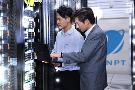 MegawanIoT của VNPT ra đời như một lời giải tối ưu, giúp doanh nghiệp vượt qua thách thức triển khai, tiết kiệm chi phí.