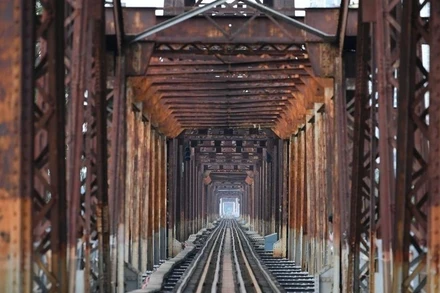 Đường sắt Việt Nam: Bứt tốc để phát triển