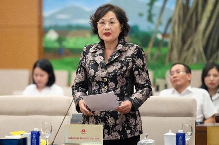 Ủy Ban Thường Vụ Quốc Hội Đề Xuất Mở Rộng Thêm Các Hình Thức Đầu Tư Của Tổ Chức Bảo Hiểm Tiền Gửi