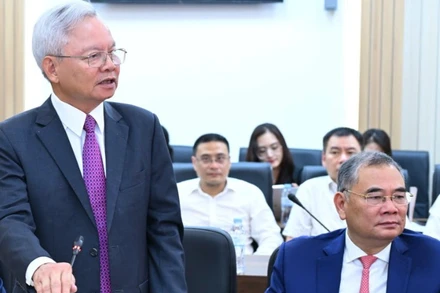 Trang thông tin về Đại hội XIV của Đảng - Diễn đàn quan trọng tiếp thu ý kiến, nguyện vọng của người dân