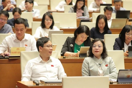 Công khai hành vi gây lãng phí để tăng tính răn đe và trách nhiệm giải trình