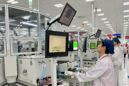 Luật sửa đổi, bổ sung một số điều của Luật Tiêu chuẩn và quy chuẩn kỹ thuật được Quốc hội khóa XV thông qua tại Kỳ họp thứ 9, có hiệu lực thi hành từ ngày 1/1/2026. (Ảnh minh họa)