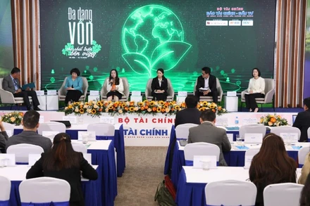 Toàn cảnh Hội thảo.