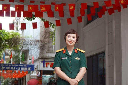 Đạo diễn, Nghệ sĩ Ưu tú Đặng Thái Huyền