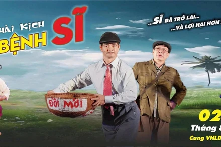 Thông điệp gửi tương lai