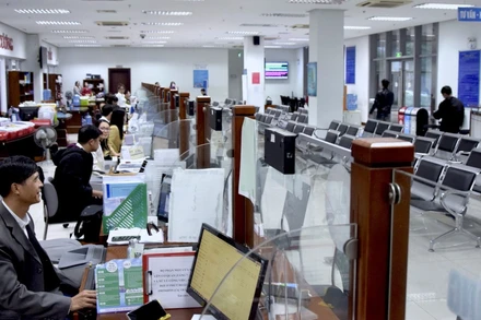 Nhiều địa phương gặp khó khăn trong quá trình chuyển đổi dữ liệu sau sắp xếp làm ảnh hưởng đến việc giải quyết thủ tục cho người dân, doanh nghiệp.