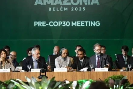 Trước thềm COP30, vẫn còn quá nhiều vấn đề ngổn ngang. 