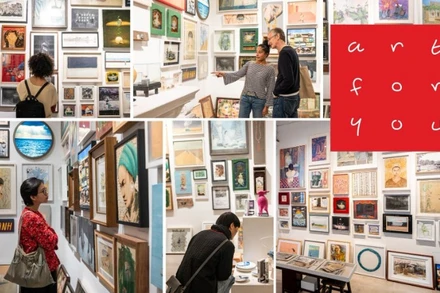 Những khám phá tươi đẹp