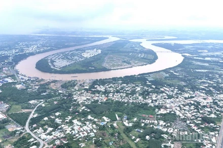 Việc điều chỉnh Quy hoạch tỉnh Đồng Nai phải bảo đảm vừa đáp ứng yêu cầu phát triển nhanh, bền vững, vừa phù hợp với định hướng chiến lược của Trung ương.