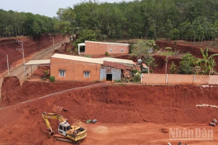 Tỉnh Đồng Nai yêu cầu bảo đảm tuyệt đối an toàn cho người dân.