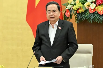 Tổ chức bỏ phiếu, kiểm phiếu chặt chẽ, khách quan, công bố kết quả bầu cử chậm nhất ngày 25/3/2026