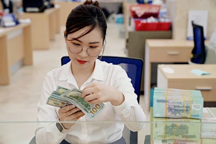 Theo số liệu thống kê, tính đến cuối tháng 7/2025, tín dụng toàn hệ thống ghi nhận mức tăng cao nhất ở khoảng thời gian này trong hơn 10 năm qua.