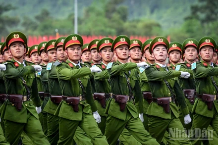  (Ảnh THÀNH ĐẠT)