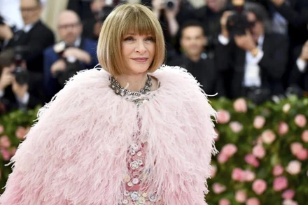 Anna Wintour