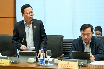 Điều chỉnh Quy hoạch tổng thể quốc gia: Bảo đảm phân bổ nguồn lực có trọng tâm, trọng điểm, tránh dàn trải