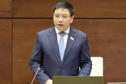 Bộ trưởng Tài chính: Sẽ quy định chặt chẽ về khí N2O trong bóng cười