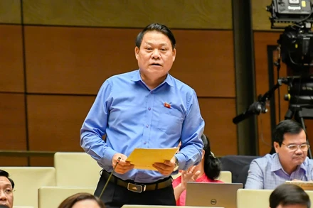 Xác định rõ các tiêu chí khi áp dụng cơ chế tăng phí bảo hiểm tiền gửi