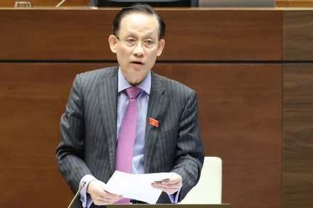 Việc thành lập văn phòng đại diện của UBND ở nước ngoài không phải là cơ chế bắt buộc