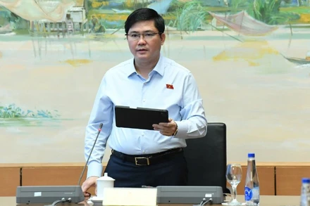 Giải quyết triệt để tình trạng khan hiếm vật liệu xây dựng cho các dự án trọng điểm