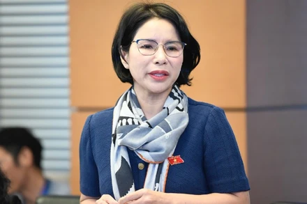 Đề nghị phân bổ kinh phí thường xuyên chi cho bổ sung dinh dưỡng và phòng, chống thấp còi