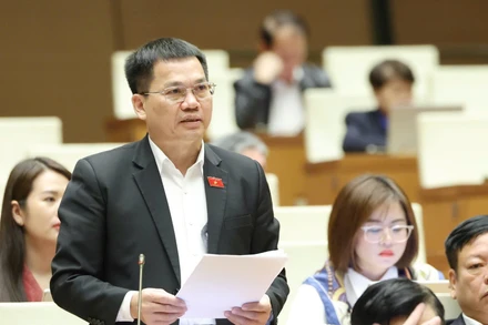 Chỉ nên quy định mang tính nguyên tắc các tiêu chí ưu tiên, khuyến khích chuyển giao công nghệ