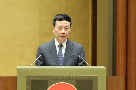 Cá nhân vi phạm quy định về AI có thể bị phạt đến 1 tỷ đồng