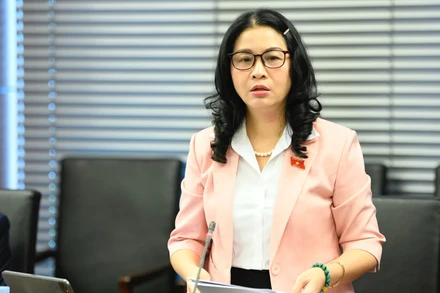 Tạo hành lang pháp lý thông thoáng khơi thông dòng chảy tri thức-công nghệ