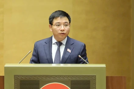 Sửa đổi Luật Dự trữ quốc gia: Bổ sung quy định về dự trữ chiến lược, đẩy mạnh phân cấp, phân quyền