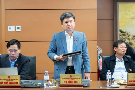 Cần xây dựng một "lộ trình quốc gia" về nhân sự Việt Nam tại các tổ chức quốc tế