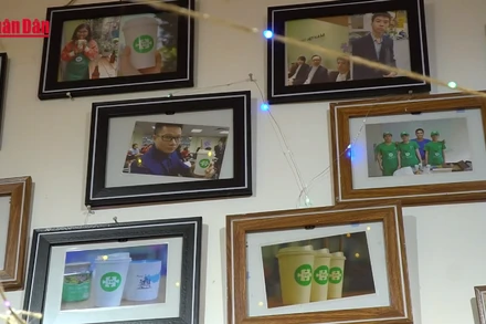 [Video] Những không gian ẩm thực đặc biệt