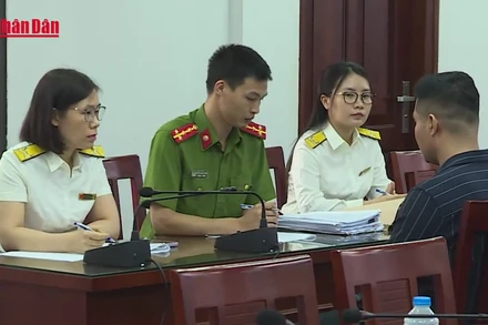 [Video] Cảnh báo trốn thuế khủng trong kinh doanh online