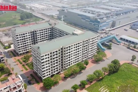 [Video] Nhân rộng mô hình, kinh nghiệm hay trong phát triển nhà ở xã hội tại Bắc Ninh, Hải Phòng, Quảng Ninh