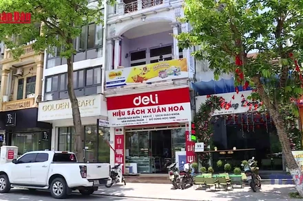 [Video] Chủ hộ kinh doanh phải tham gia BHXH bắt buộc