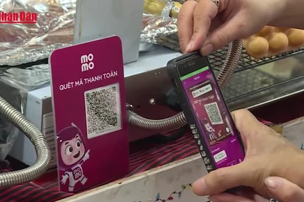 [Video] Xử lý nghiêm các trường hợp cố tình thanh toán bằng tiền mặt để trốn thuế