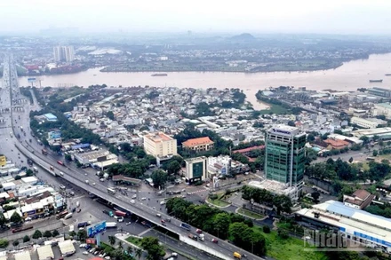 Tỉnh Đồng Nai đang nỗ lực đạt mức tăng trưởng kinh tế hai con số trong năm 2025.