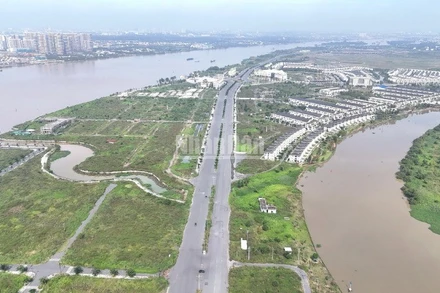 Tỉnh Đồng Nai đang nỗ lực tháo gỡ các khó khăn, vướng mắc cho các dự án, góp phần khơi thông nguồn lực, tạo thêm động lực tăng trưởng kinh tế.