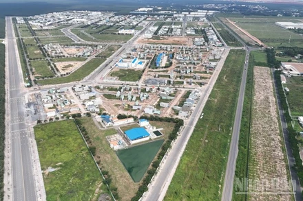 Từ nay đến năm 2030 tỉnh Đồng Nai sẽ triển khai xây dựng 89 khu tái định cư. 