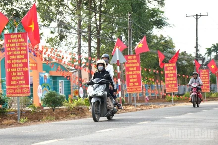 Các cấp ủy trên địa bàn tỉnh Đồng Nai đang cụ thể hóa nghị quyết một cách sinh động và sáng tạo.